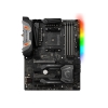 Материнская плата MSI X470 GAMING M7 AC <AM4, AMD X470, 4xDDR4, 3xPCI-Ex16, 3xPCI-Ex1, DVI, HDMI, SATAIII+RAID, M.2, GLan, WiFi+Bt, USB 3.1, ATX, Retail>