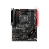 Материнская плата MSI X470 GAMING PRO <AM4, AMD X470, 4xDDR4, 3xPCI-Ex16, 3xPCI-Ex1, DVI, HDMI, SATAIII+RAID, M.2, GLan, USB 3.1, ATX, Retail>