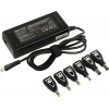 5bites <PA90AD-08> блок питания (19-19.5V, 90W)  +6 сменных разъёмов