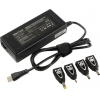 5bites <PA90A-05> блок питания (19V, 90W) +4  сменных разъёмов