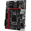 GIGABYTE B360M H rev1.0 (RTL) LGA1151 <B360> PCI-E Dsub+HDMI GbLAN SATA  MicroATX 2DDR4