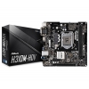 Материнская плата H310 LGA1151 MATX H310M-HDV ASRock