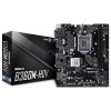 Материнская плата B360 LGA1151 MATX B360M-HDV ASRock