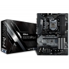 Материнская плата H370 LGA1151 ATX H370 PRO4 ASRock