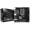Материнская плата H370 LGA1151 MITX H370M-ITX/AC ASRock