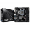 Материнская плата H310 LGA1151 MITX H310M-ITX/AC ASRock
