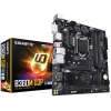 Материнская плата B360 LGA1151 MATX B360M D3P GigaByte (B360MD3P)