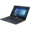 Ноутбук Asus VivoBook E402WA-GA040 E2 6110/2Gb/500Gb/AMD Radeon R2/14"/HD (1366x768)/Endless/dk.blue/WiFi/BT/Cam (90NB0HC3-M02120)
