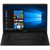 Ноутбук Prestigio SmartBook 141С Atom X5 Z8350/2Gb/eMMC32Gb/Intel HD Graphics 400/14.1"/IPS/FHD (1920x1080)/Windows 10 Home/black/WiFi/BT/Cam/9000mAh (PSB141C01BFH_BK)