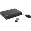 Orient <XVR-2916/1080H> (16 Video In/16 IP-cam, AHD/CVI/TVI, 400FPS, 2xSATA, LAN,  2xUSB2.0, RS-485,VGA,HDMI,ПДУ)