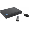 Orient <XVR-2904/1080H> (4 Video In/12 IP-cam, AHD/CVI/TVI, 300FPS, 2xSATA, LAN,  2xUSB2.0, RS-485,VGA,HDMI,ПДУ)