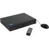 Orient <XVR-1908/1080H> (8 Video In/16 IP-cam, AHD/CVI/TVI, 400FPS, 1xSATA,  LAN,  2xUSB2.0,  RS-485,VGA,HDMI,ПДУ)