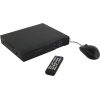 Orient <XVR-1904/1080H> (4 Video In/12 IP-cam, AHD/CVI/TVI, 300FPS, 1xSATA,  LAN, 2xUSB2.0, RS-485,VGA,HDMI,ПДУ)