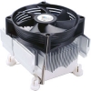 Glacial Tech <Igloo 5070 PWM> Cooler for Socket 775 (18-40дБ, 800-3800об/мин, Al)