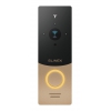 Вызывная панель ML-20HR GOLD Black SLINEX (ML-20HR GOLD/BLACK)