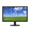 Монитор LCD 24" 243S5LSB5(00/01) Philips