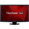 Монитор ViewSonic 21.5" VG2233MH черный TN+film LED 5ms 16:9 DVI HDMI M/M матовая HAS Pivot 50000000:1 250cd 170гр/160гр 1920x1080 D-Sub FHD 4.8кг (VS15614)