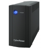 ИБП CyberPower UTC850E 850VA/425W (2 EURO) (1PE-C001038-00G)