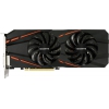Видеокарта Gigabyte PCI-E GV-N1060D5-6GD nVidia GeForce GTX 1060 6144Mb 192bit GDDR5 1531/8008 DVIx1/HDMIx1/DPx3/HDCP Ret