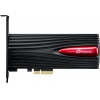 Накопитель SSD Plextor PCI-E x4 256Gb PX-256M9PeY M9Pe PCI-E AIC (add-in-card)