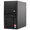 ПК IRU Office 312 MT P G4400 (3.3)/4Gb/1Tb 7.2k/HDG510/Windows 10 Professional 64/GbitEth/400W/черный (1062076)