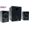 Roland DM-2100 2.1 Speaker System (2x15W+Subwoofer 60W)