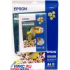 Набор EPSON бумага S041287 + бумага 7100337 Premium Glossy Photo Paper (13x18см, 20 листов, 255 г/м2)