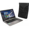 ASUS ZenBook UX310UF <90NB0HY1-M00340>  i5  8250U/8/256SSD/MX130/WiFi/BT/Win10/13.3"/1.36  кг