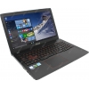 ASUS FX553VE <90NB0DX4-M05000> i5  7300HQ/8/1Tb/WiFi/BT/GTX1050TI/Win10/15.6"/2.43 кг
