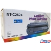 Картридж G&G NT-C2624 (аналог Q2624) для hp LJ 1150 серии