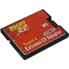 Espada <EmSDTF/ETFmSD> Переходник MicroSD  -> CompactFlash