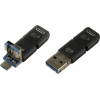 Silicon Power Mobile C50 <SP032GBUC3C50V1K> USB3.1/USB-C OTG Flash Drive  32Gb (RTL)