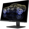 23"    ЖК монитор HP  Z23n G2 <1JS06A4> с поворотом экрана (LCD, 1920x1080, D-Sub, HDMI,  DP,  USB3.0  Hub)