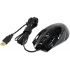 SVEN Gaming Optical Mouse <RX-G980 Black> (RTL)  USB 7btn+Roll