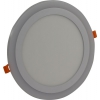 Smartbuy <SBL-DLB-18-65K-O> (1440 люмен,  6500K,  18Вт,  220-240В)