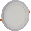 Smartbuy <SBL-DLB-18-3K-B> (1440 люмен, 3000K,  18Вт, 220-240В)