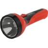 Фонарь Smartbuy <SBF-71-R>  (1 светодиод, аккум)