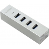 Orico <ASH4-U3-SV> 4-Port  USB3.0 HUB