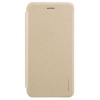 Чехол NOVA/P8 LITE 2017 L. GOLD 6902048138148 NILLKIN