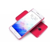 Чехол FROSTED /M3 NOTE RED 6902048118904 NILLKIN