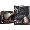Материнская плата AMD X470 AM4 ATX X470 AORUS ULTRA GAM GigaByte (X470AORUSULTRAGAMING)
