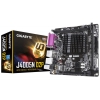 Материнская плата с встроенным процессором Celeron J4005 MITX J4005N D2P GigaByte