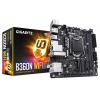 Материнская плата B360 LGA1151 MITX B360N WIFI GigaByte