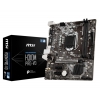 Материнская плата H310 LGA1151 MATX H310M PRO-VD MSI (H310MPRO-VD)