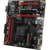 GIGABYTE GA-AX370M-Gaming 3 rev1.1 (RTL) AM4 <X370> 2xPCI-E Dsub+DVI+HDMI GbLAN RAID  SATA  MicroATX  4DDR4