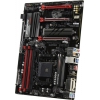 GIGABYTE GA-AX370-Gaming 3 rev1.1 (RTL) AM4 <X370> 3xPCI-E DVI+HDMI GbLAN RAID SATA  ATX 4DDR4