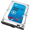 HDD 500Gb SATA 6Gb/s Seagate Video <ST500VM000>  3.5" 5900rpm 64Mb