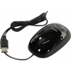 Logitech Mouse M105 (RTL) USB 3btn+Roll,  уменьшенная <910-002943>