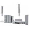 Panasonic <SC-HT840 Silver> DVD Home Theater Sound System