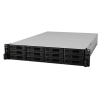 СХД стоечное исполнение 12BAY 2U RP NO HDD USB3 RS2418RP+ Synology